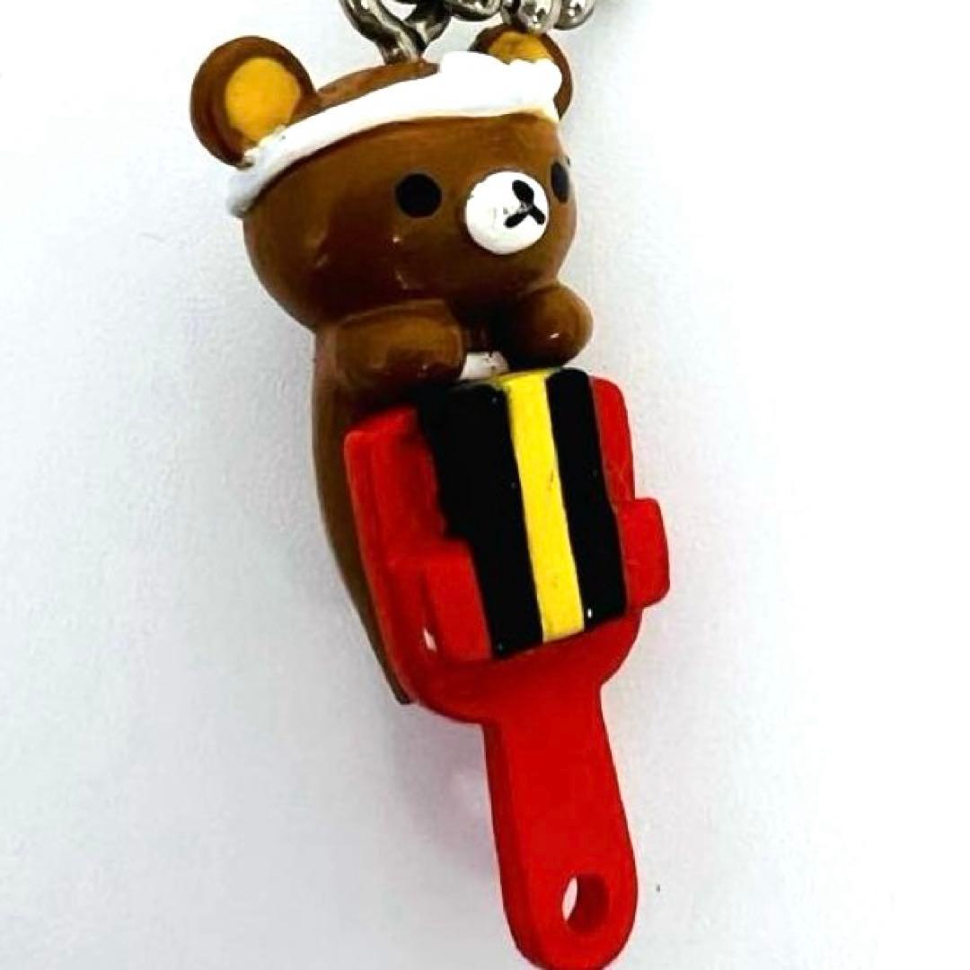 リラックマ ご当地 四国限定 鳴子 高知県よさこいでだららん夢紀行