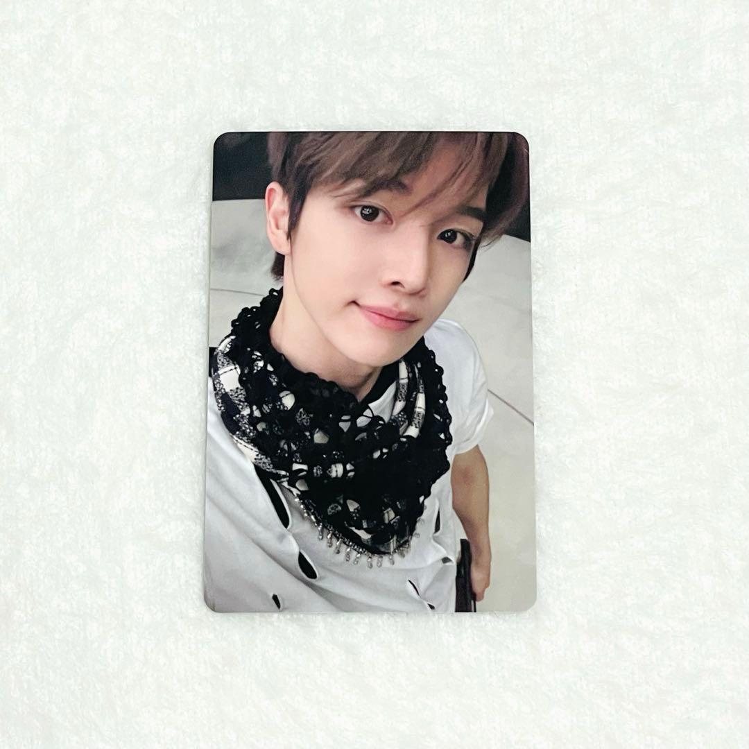 riize fame smini スミニ ソンチャン トレカ - メルカリ