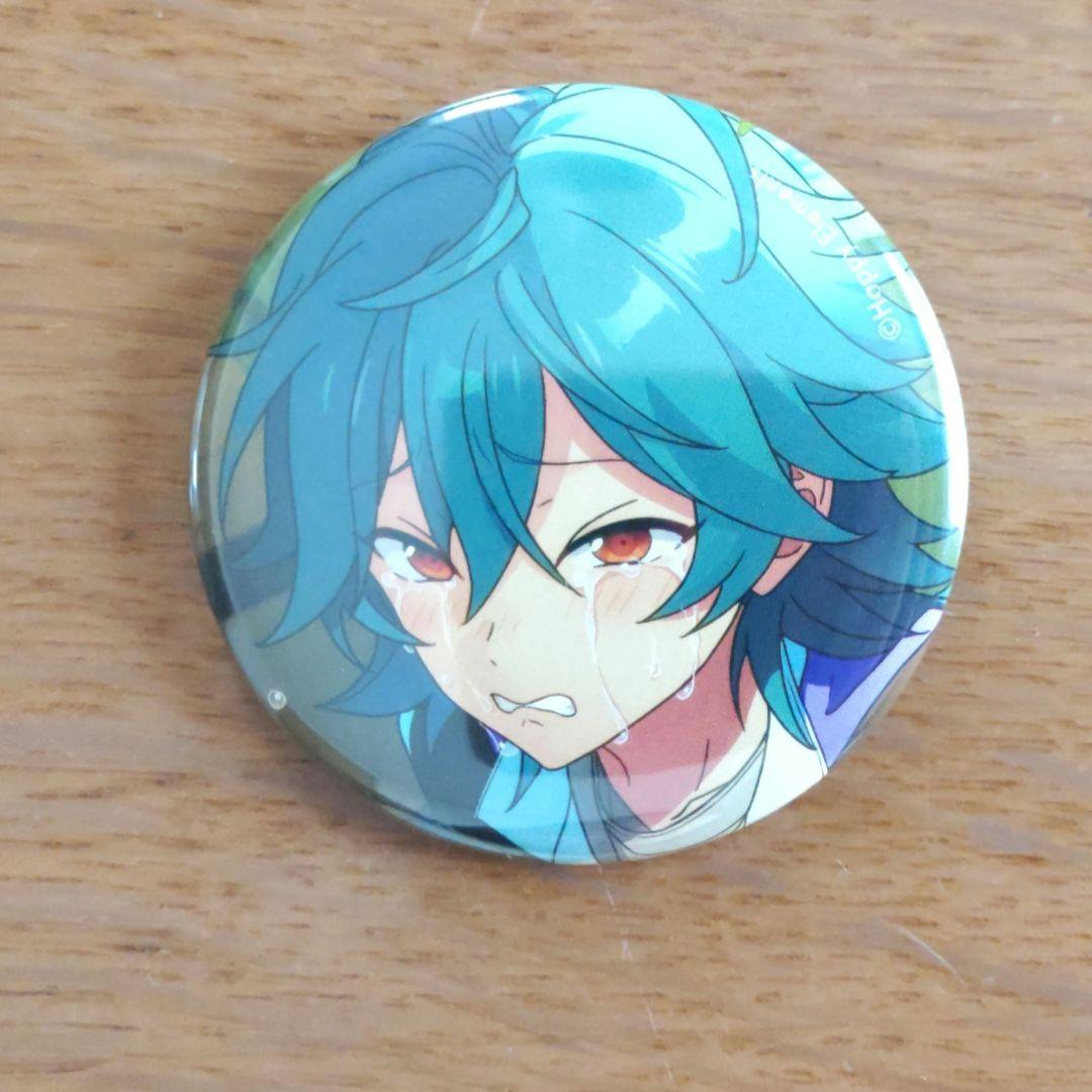 あんスタ 缶バッジ Oct casual ライカ - メルカリ