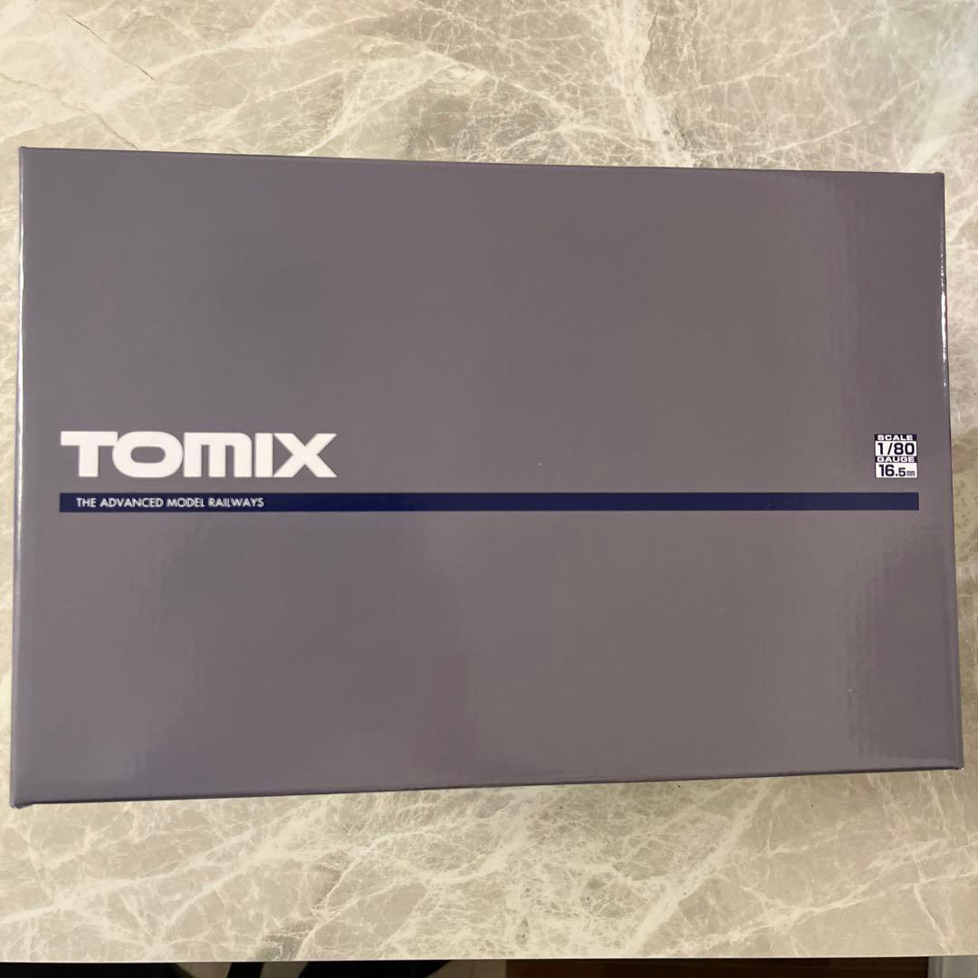 TOMIX 16番(HO)JR 485・489系特急電車【新品,未使用品】 - メルカリ