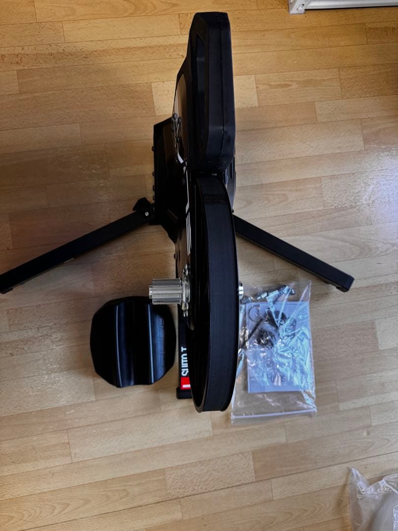 ELITE SUITO-T（スマートトレーナー）