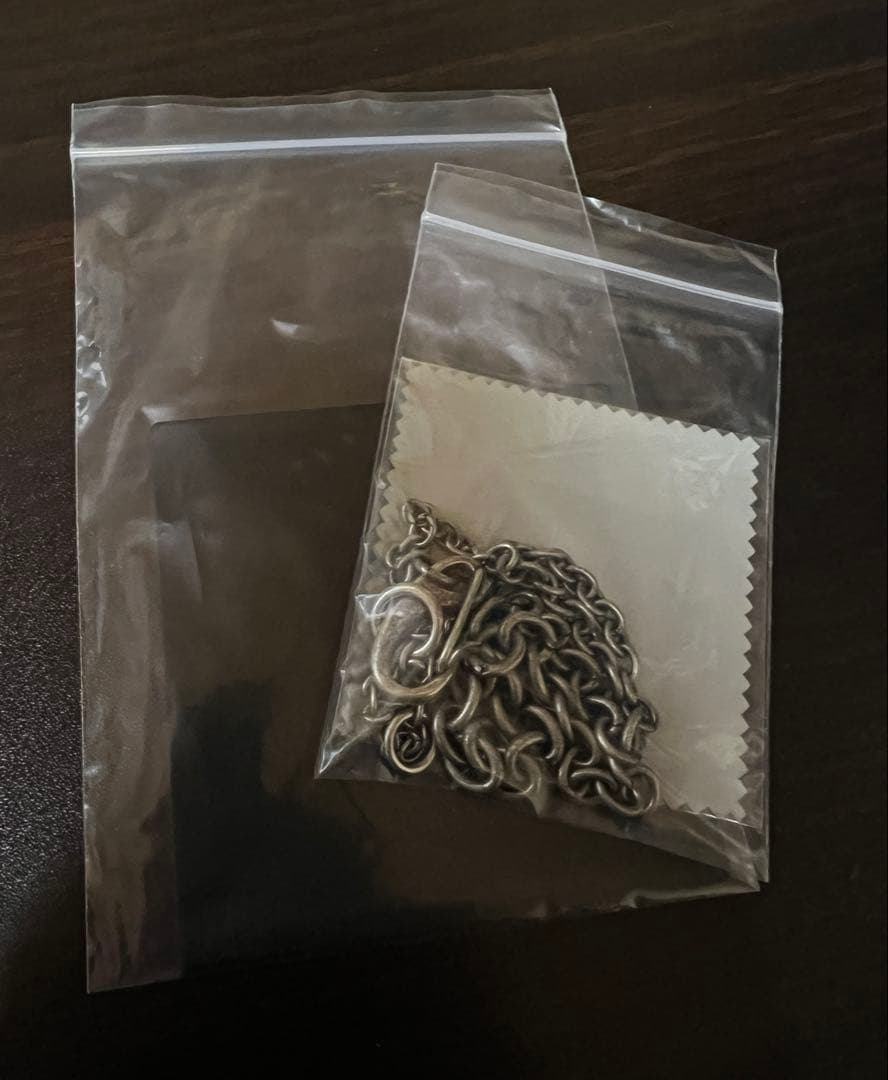 PRY GROUND シュウト001-GRADATION-NECKLACE - メルカリ