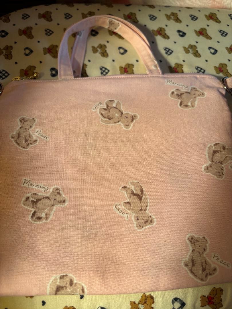 りりーページ　6月15日