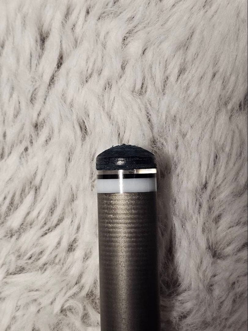 シャフト ライノ カーボン 12.9mm