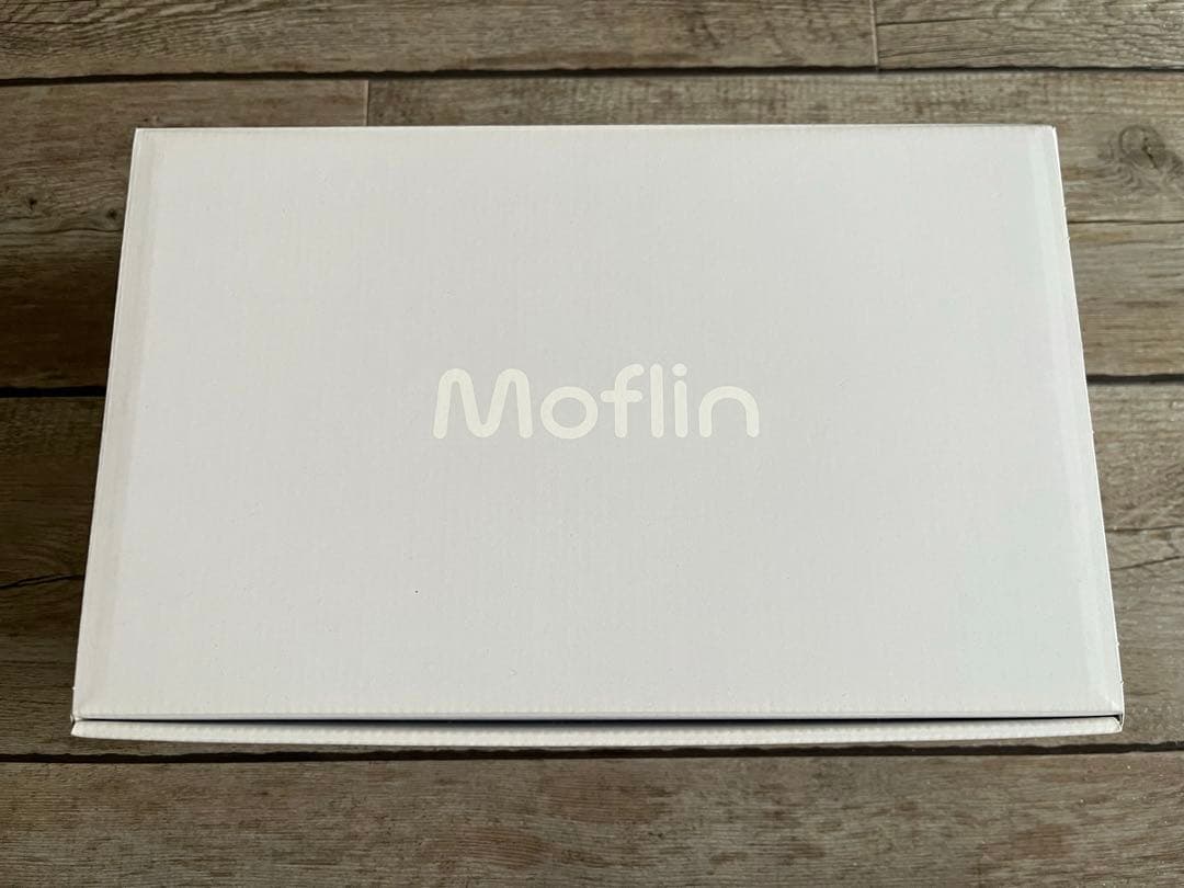 Moflin ぬいぐるみ 本体 ベージュ sd1_b536e855ba5da221addcabcf32