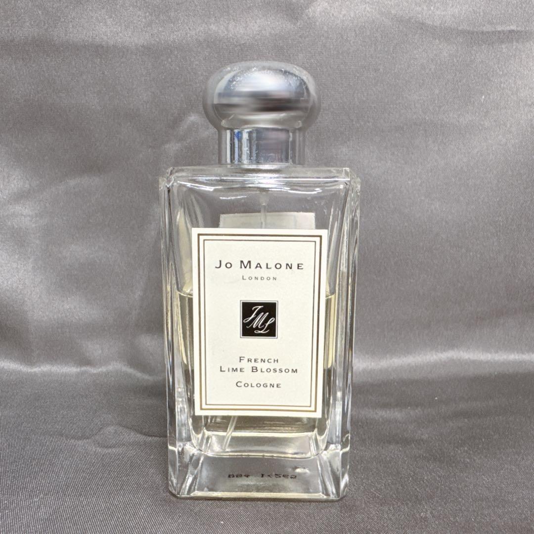 廃盤 ジョーマローン フレンチ ライム ブロッサム コロン 100ml 香水