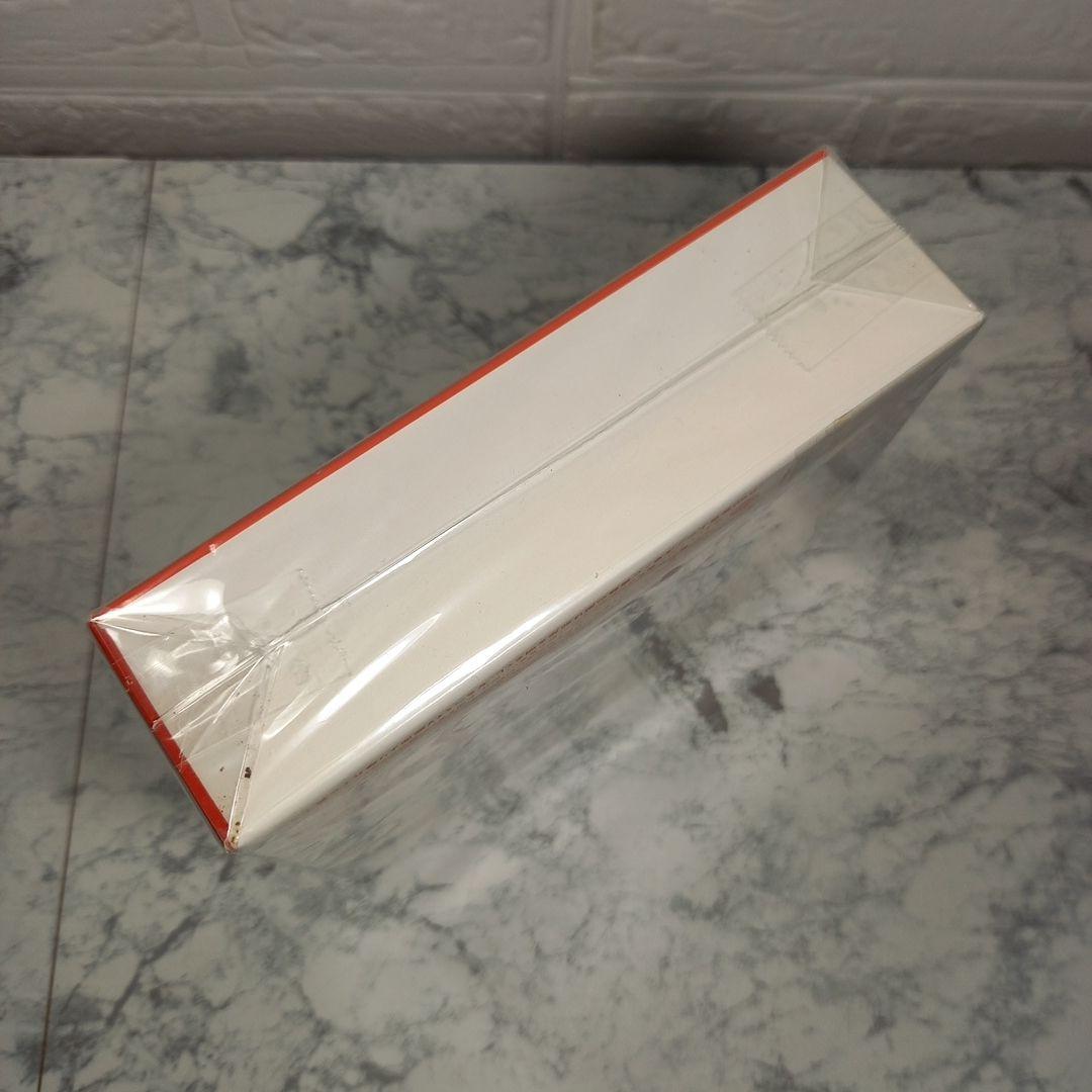 エースをねらえ!2　DVD-BOX　新品未使用　バンダイビジュアル