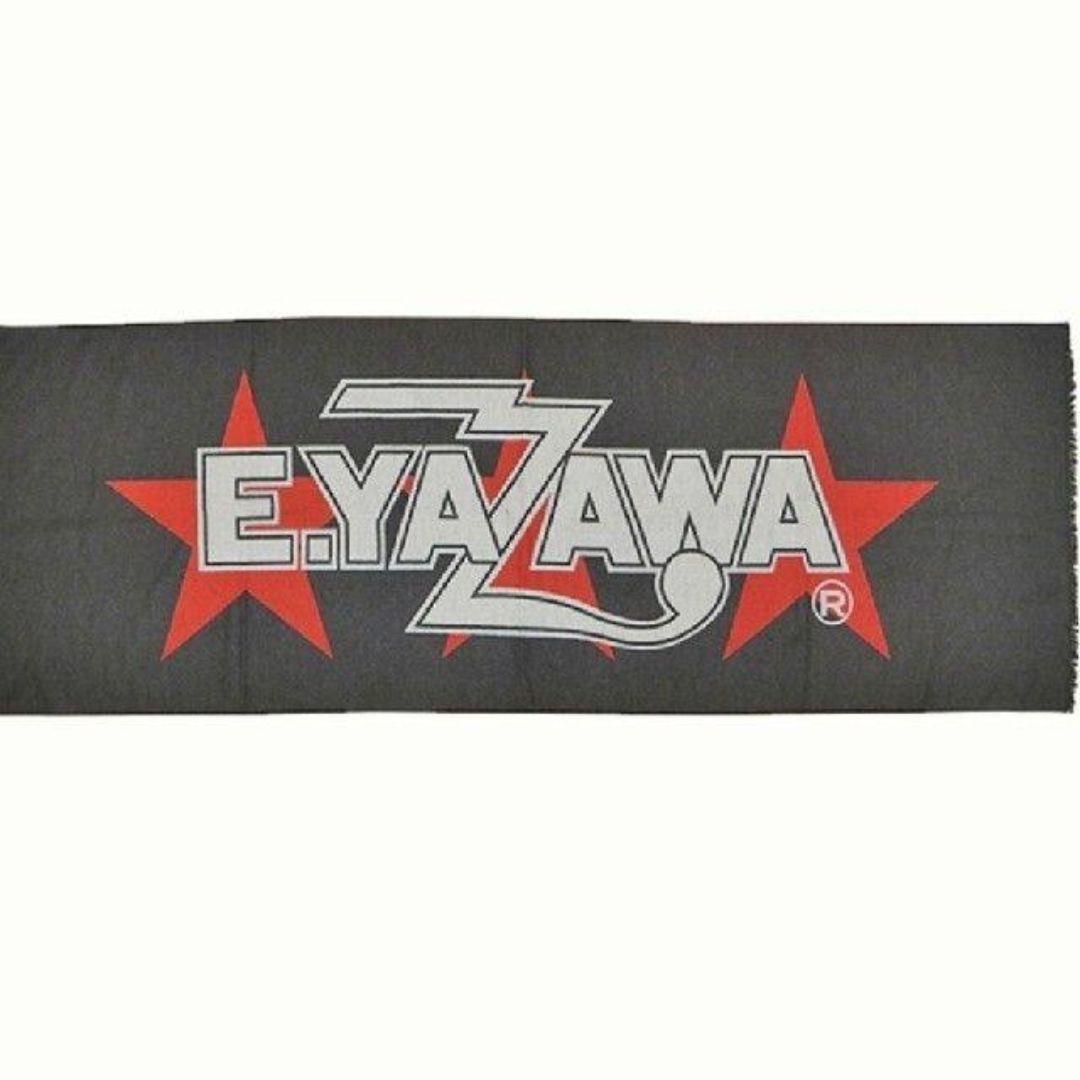 矢沢永吉　マフラーストール　新品未開封