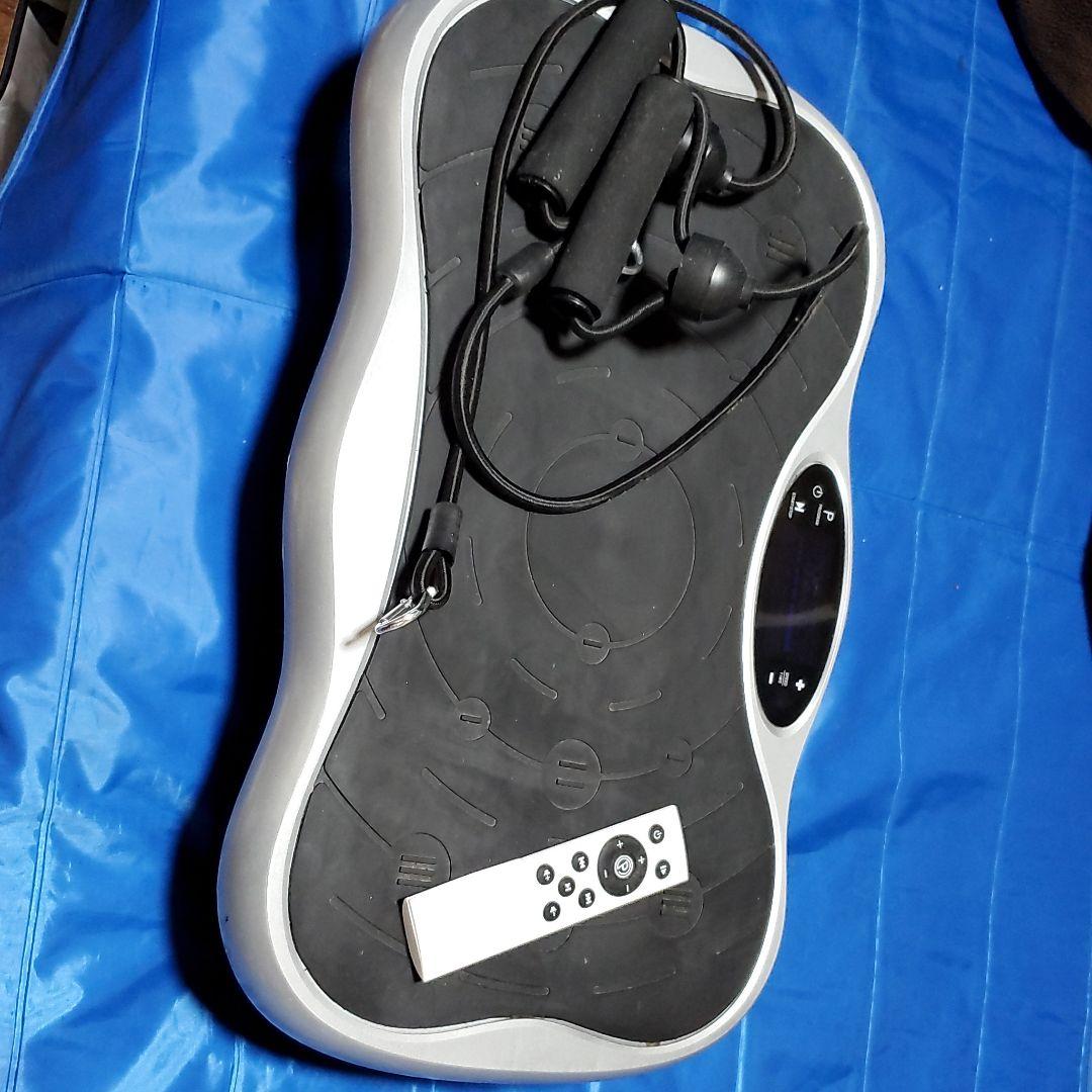 バランスウェーブ