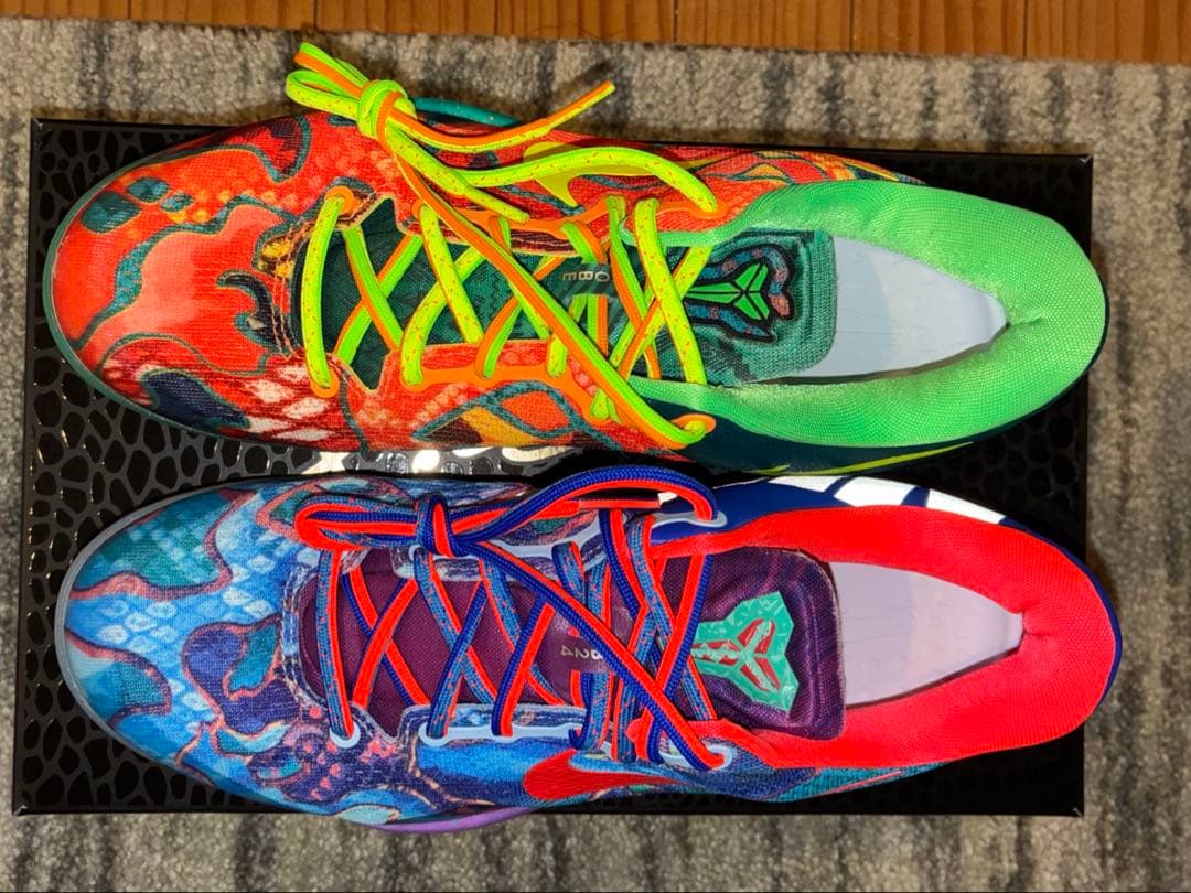 ナイキ　コービー8 プロトロ　26.0cm