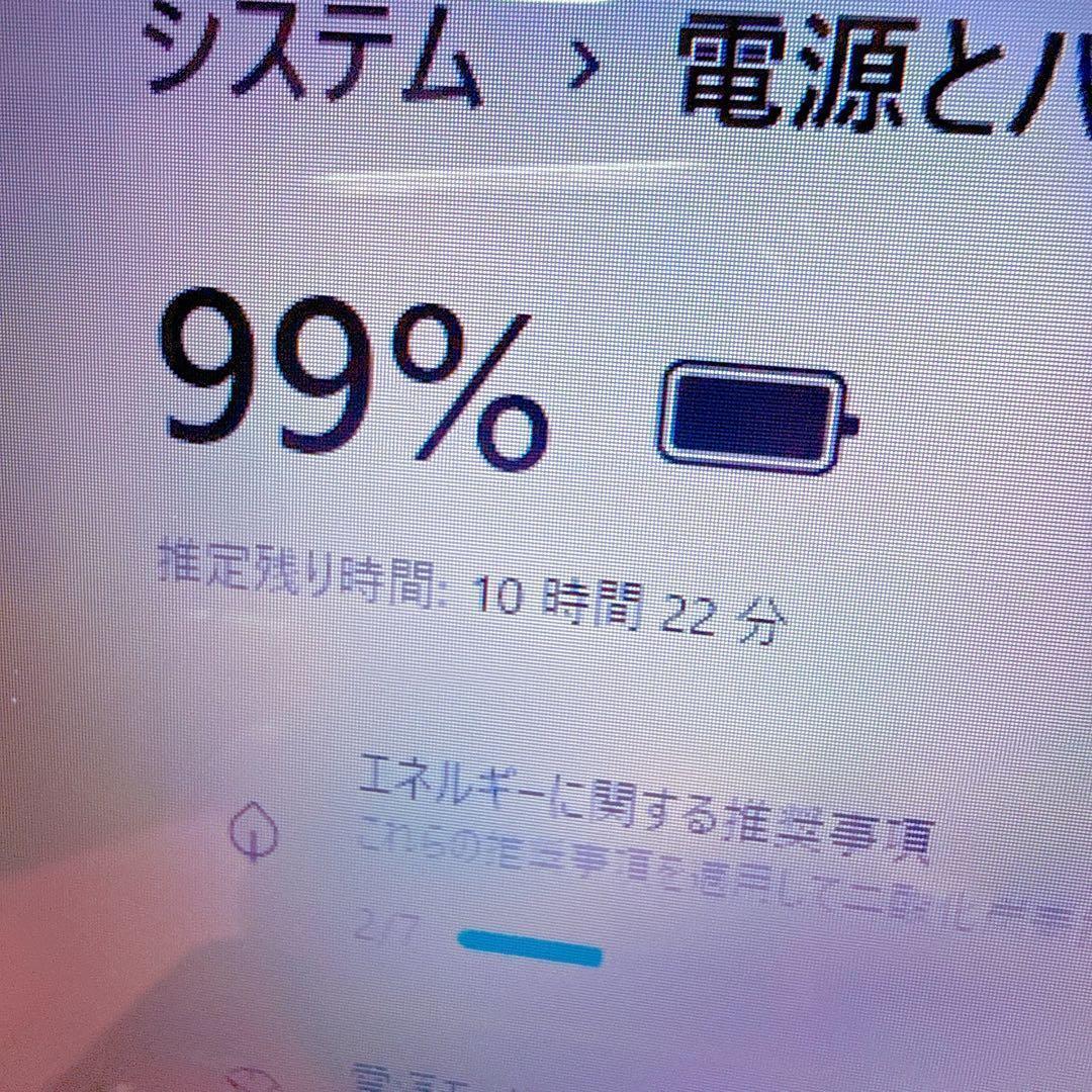 新品SSD⭐️windows11 薄型ノートパソコン カメラ 互換Office - メルカリ