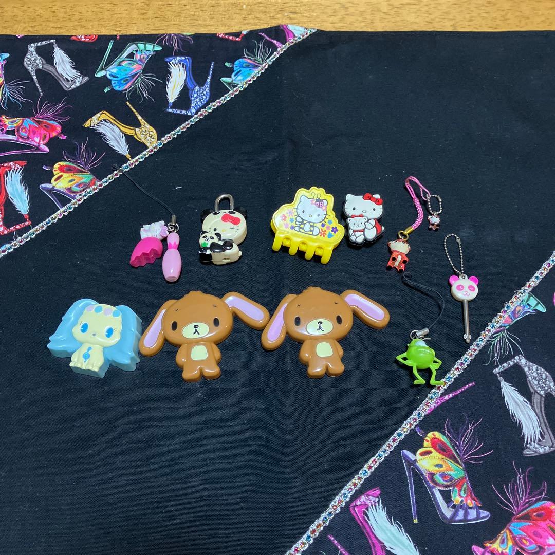 サンリオ　希少品他セット〜SA3 すべて | グッズ | サンリオ