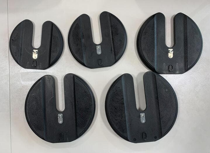 DUMBBELL 可変式ダンベル 2.5kg から24kg 2個セット