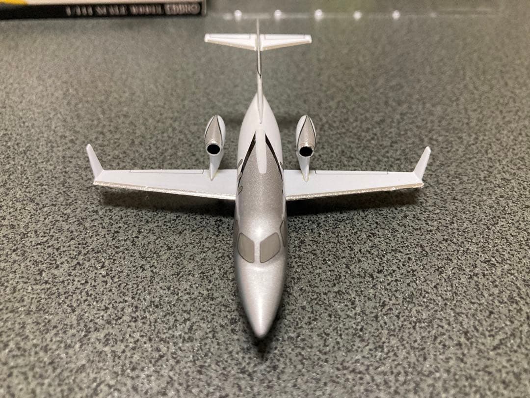 EBBRO エブロ 1/144 HONDAJET ホンダジェット N420HJ - メルカリ