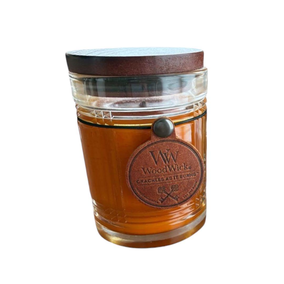 WoodWick キャンドル 2個セット 楽天市場】ウッドウィック キャンドル 全2サイズ / 10種類の香り Wood