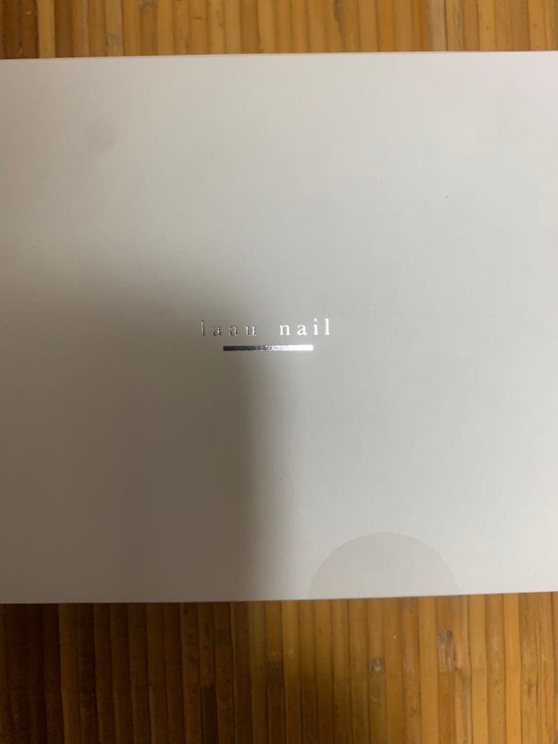 laau nail mixing 12color　セット mixing_12set | laau nail store