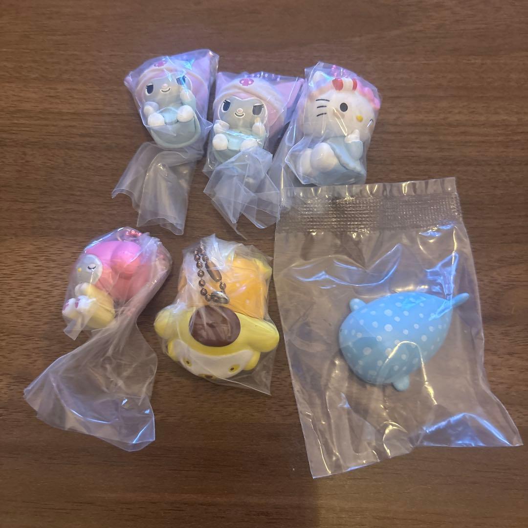 サンリオグッズまとめ売り2 - メルカリ