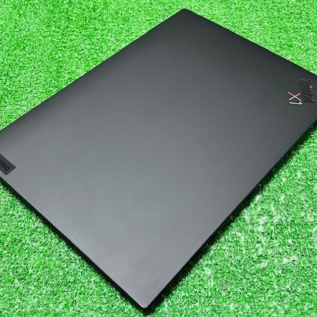 2022製《優良美品》第11世代ハイスペック！フラッグシップモデル！Lenovo