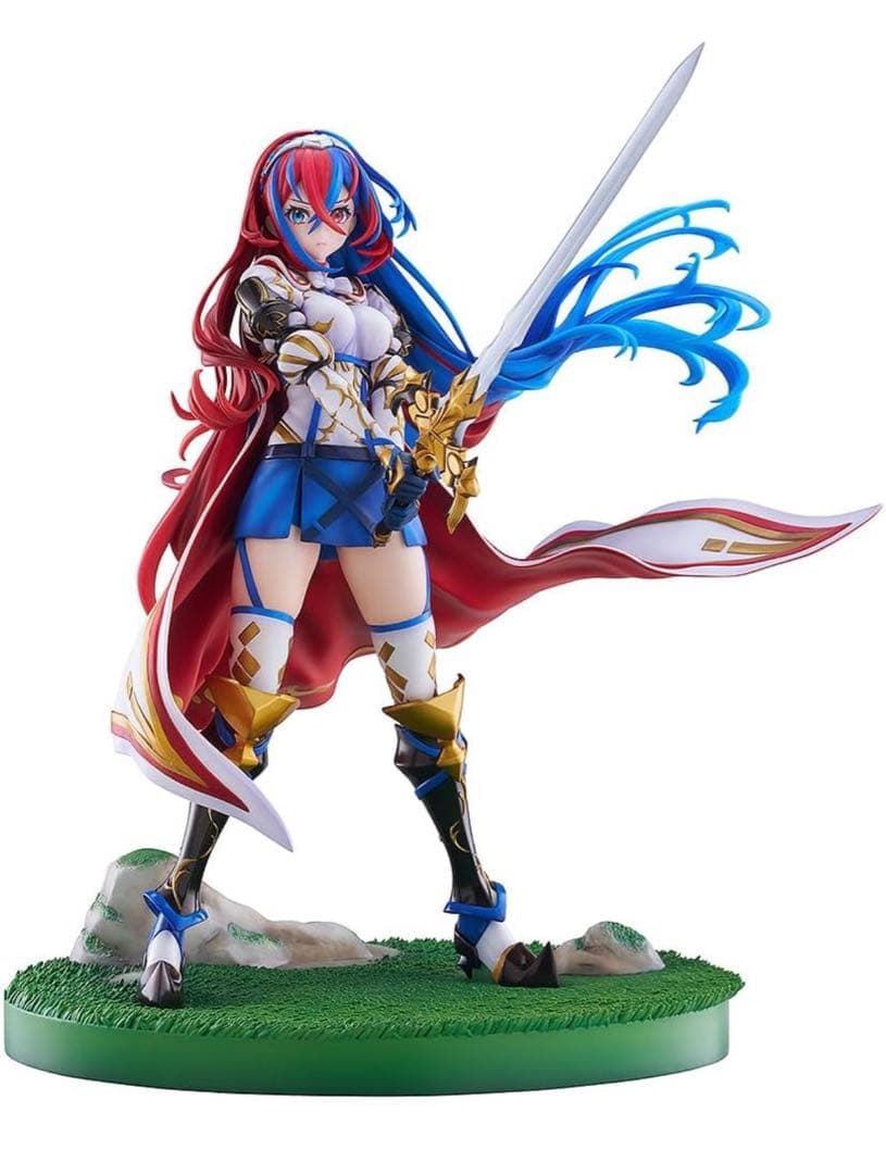 ファイアーエムブレム リュール フィギュア