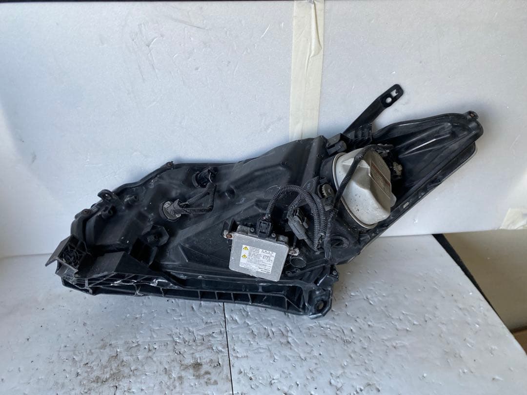 ホンダ フリード GB3 / GB4 前期 純正HIDヘッドライト 左右セット