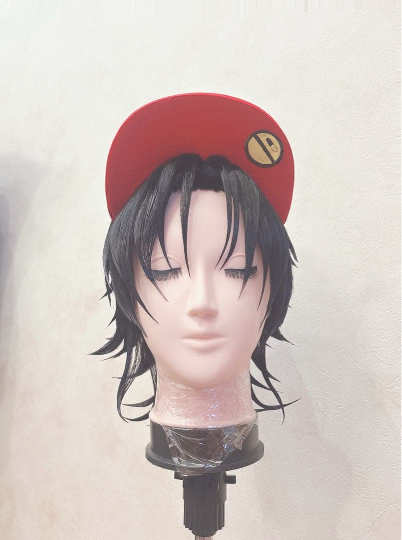 ヒプノシスマイク ヒプマイ 山田二郎 コスプレ 衣装 セット済み