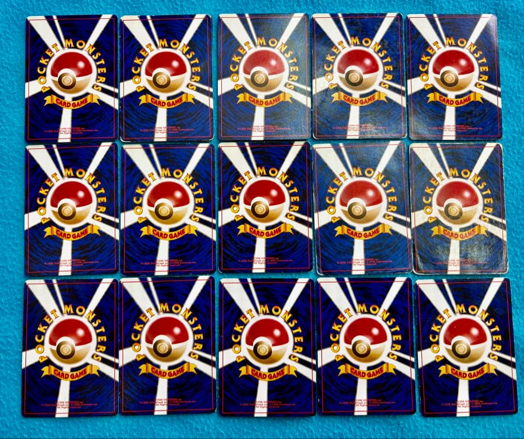 ポケカ 引退品 旧裏 SAR CSR 1500枚以上 ミミッキュ ピカチュウ - メルカリ