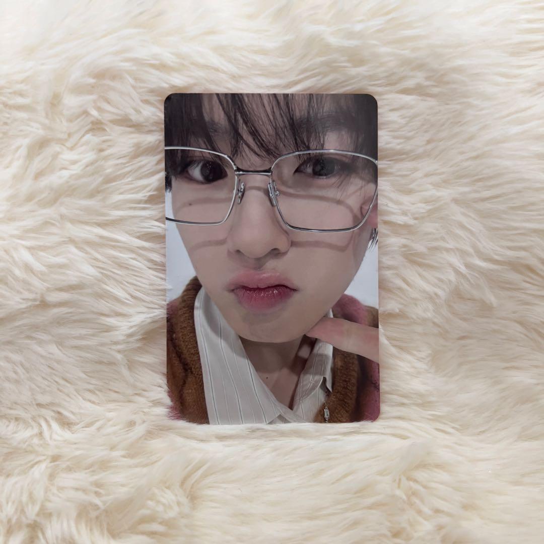 NCTWISH POPPOP サクヤ トレカ - メルカリ