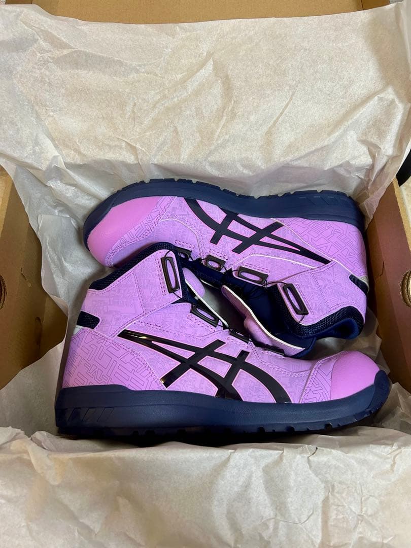 ウィンジョブCP304 BOA GP 3E相当 26cm