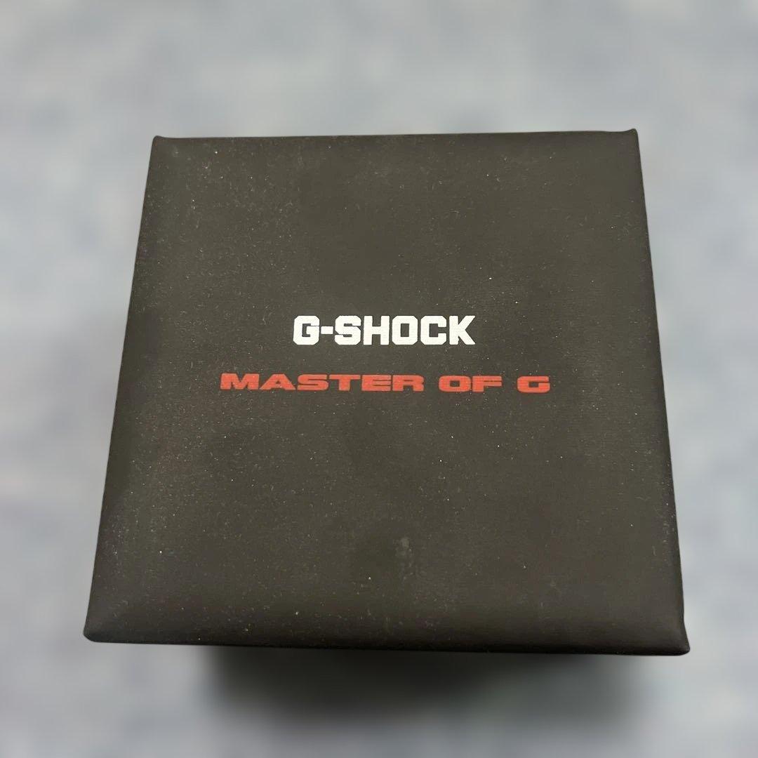 時計 G-SHOCK GWR-B1000