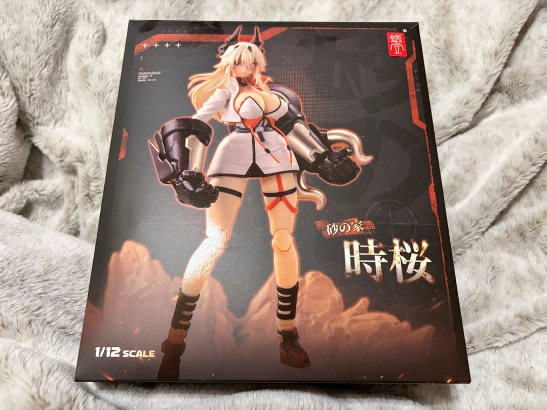 snail shell スネイルシェル 蝸之殻 砂の家 時桜