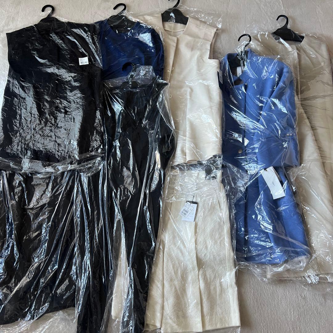 ヤマダヤ Aga 福袋2026 8点 19万超 - メルカリ