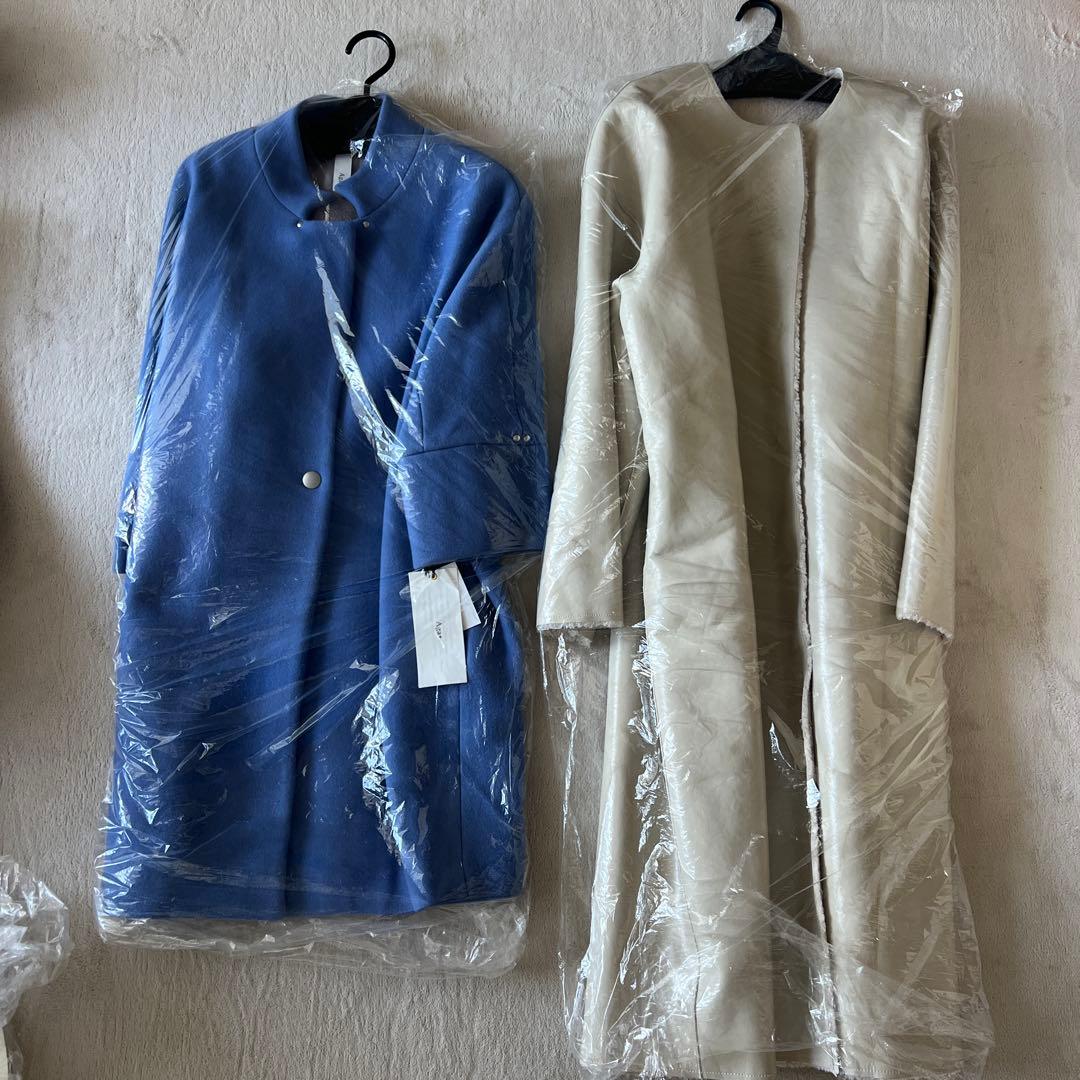 ヤマダヤ Aga 福袋2026 8点 19万超 - メルカリ