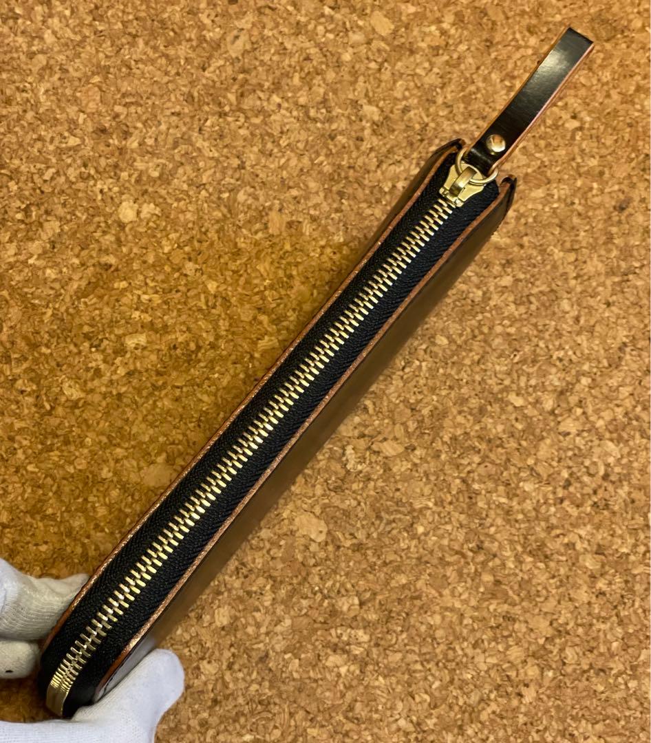 ◇感謝価格◇PORTER◇FILM◇ポーターフィルム牛革L字長財布◇ - メルカリ