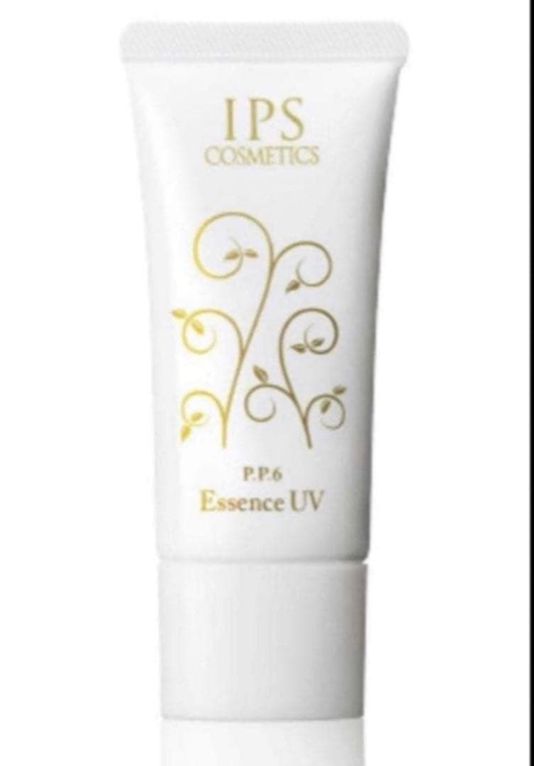 IPS PP6 エッセンス UV 3本セット