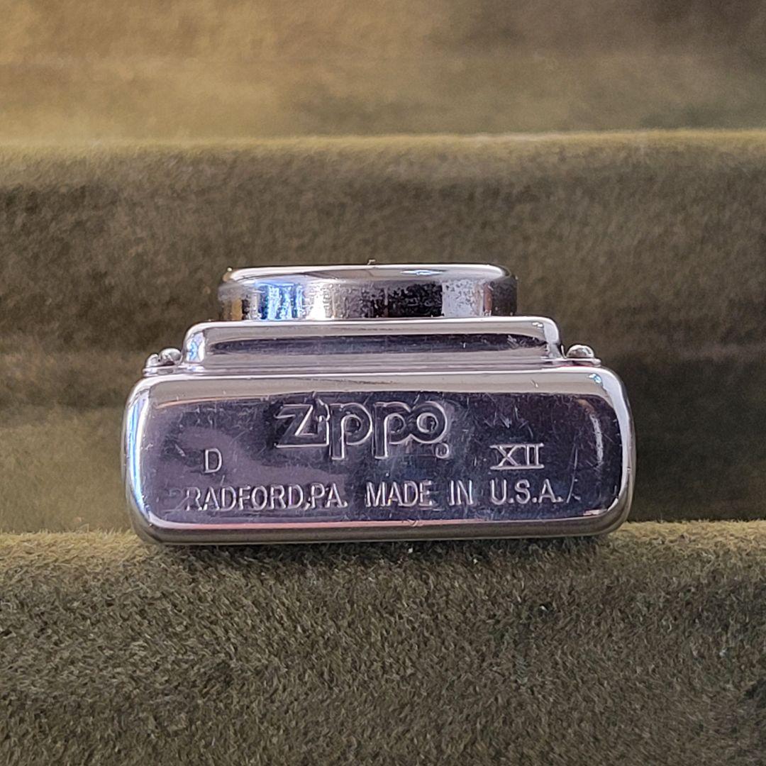 ジッポー タイムライト ウィンディ 1996 - メルカリ