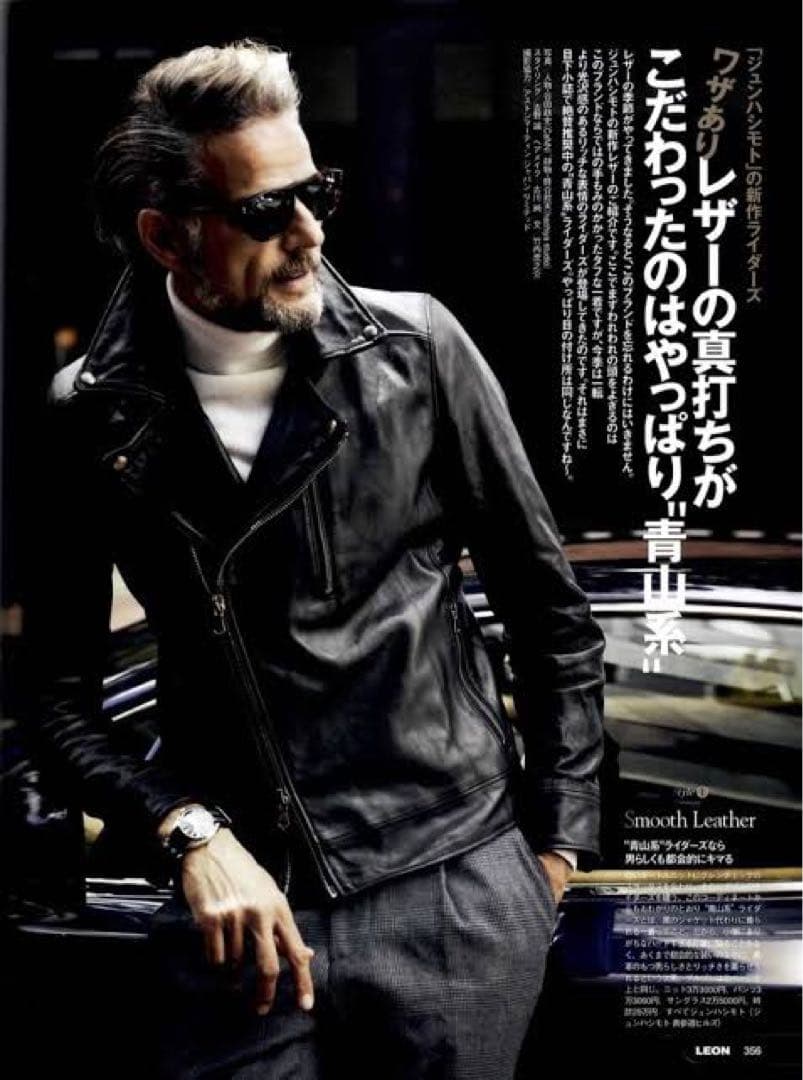 junhashimotoジュンハシモト DOUBLE INNER RIDERS 🎈