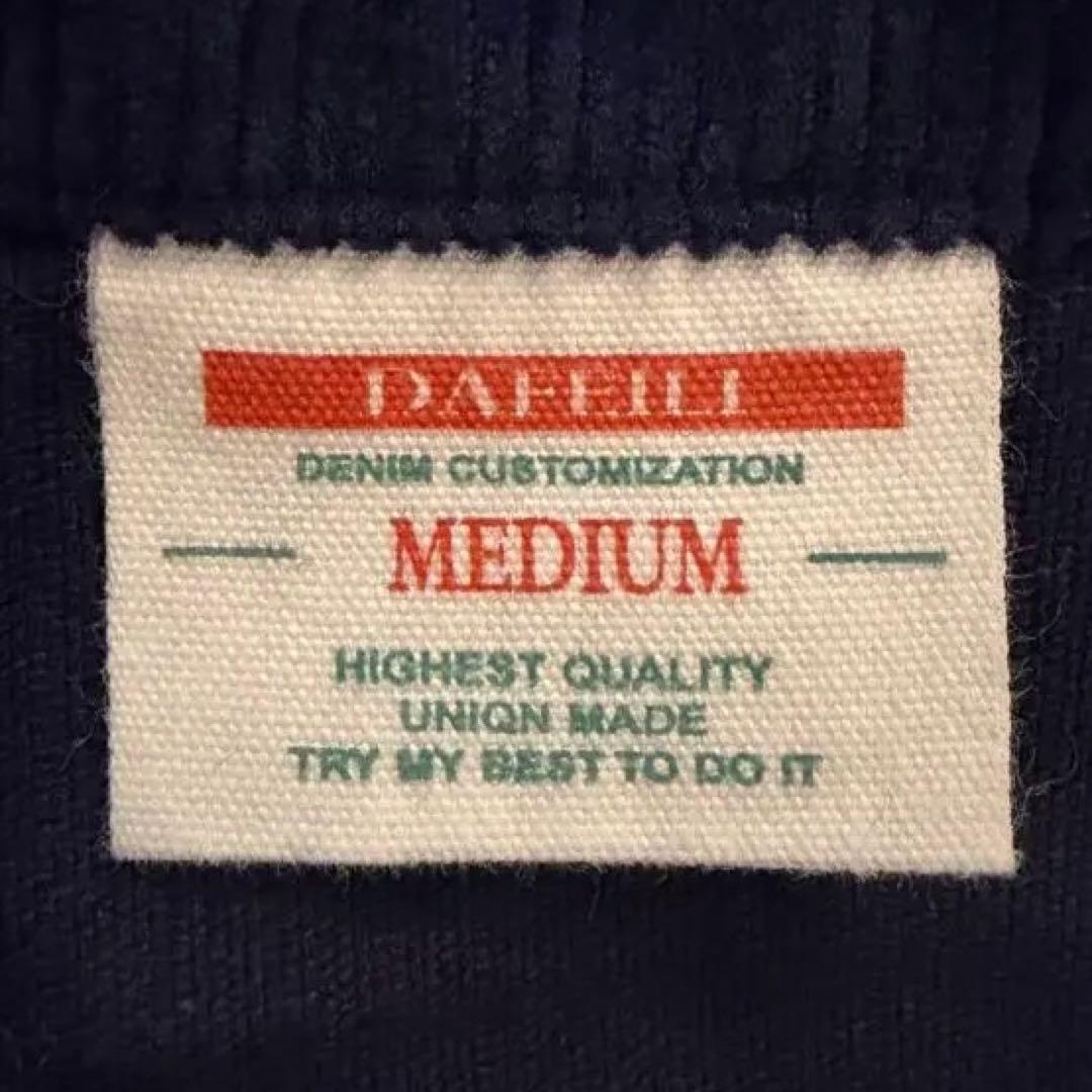 89 Mサイズ FFA JACKET ジャケット新品未使用ネイビー当日出荷 - メルカリ