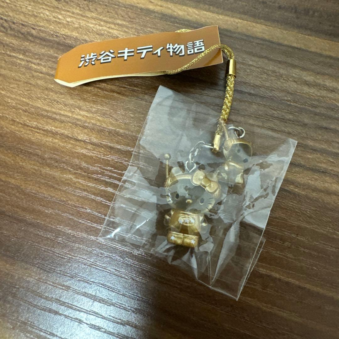 【未開封・送料無料】キティ 東京限定 渋谷キティ物語 宇宙人&ハチ公 クリスタル 2026年最新】渋谷キティ物語の人気アイテム - メルカリ