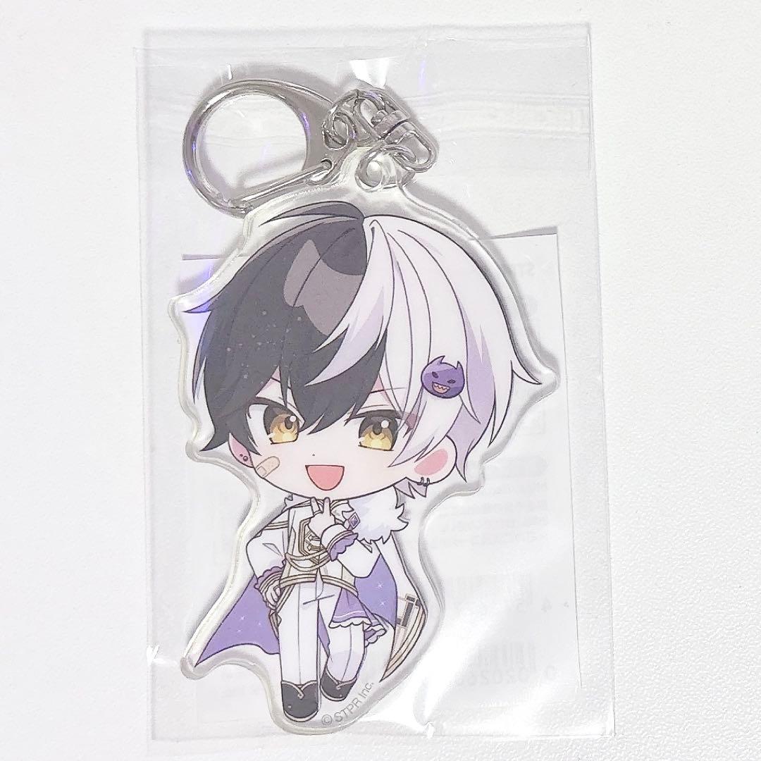 まぜ太 くん AMPTAK すとふぇす 2026 アクキー アクリルキーホルダー