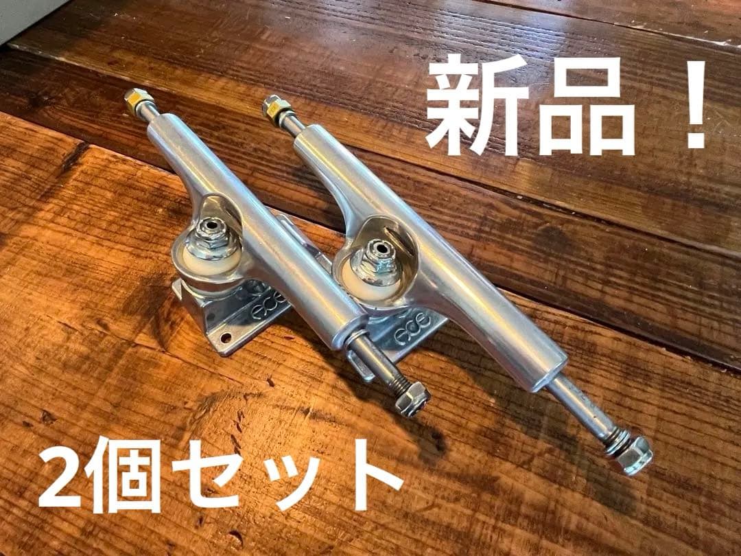 ACE TRUCK AF1 Hollow Polished 60 2個セット