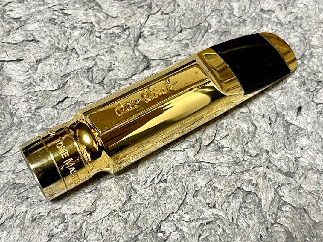 Otto Link 7☆ 藤陵雅裕選定品 テナーサックス用マウスピース - メルカリ