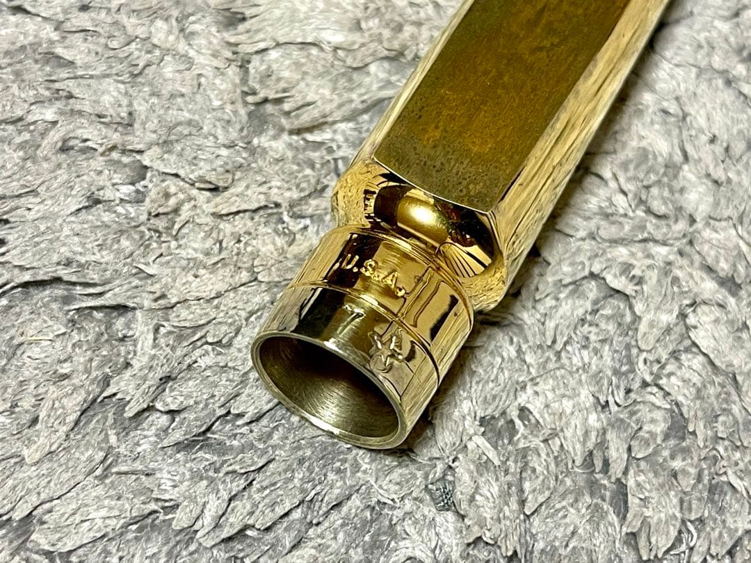 Otto Link 7☆ 藤陵雅裕選定品 テナーサックス用マウスピース - メルカリ