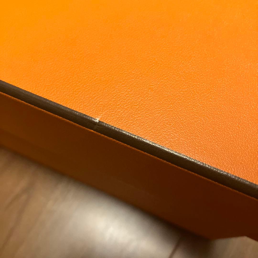 エルメス バーキン30 空箱 ギフトボックス