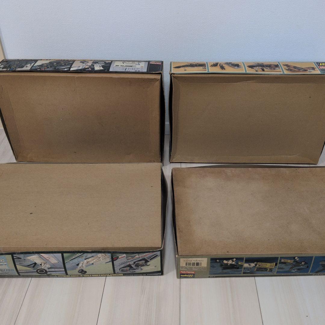 絶版】HASEGAWAプラモセット - メルカリ