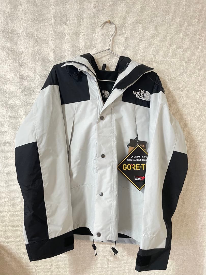 【値下げ】新品　THE NORTH FACE ナイロンジャケット S