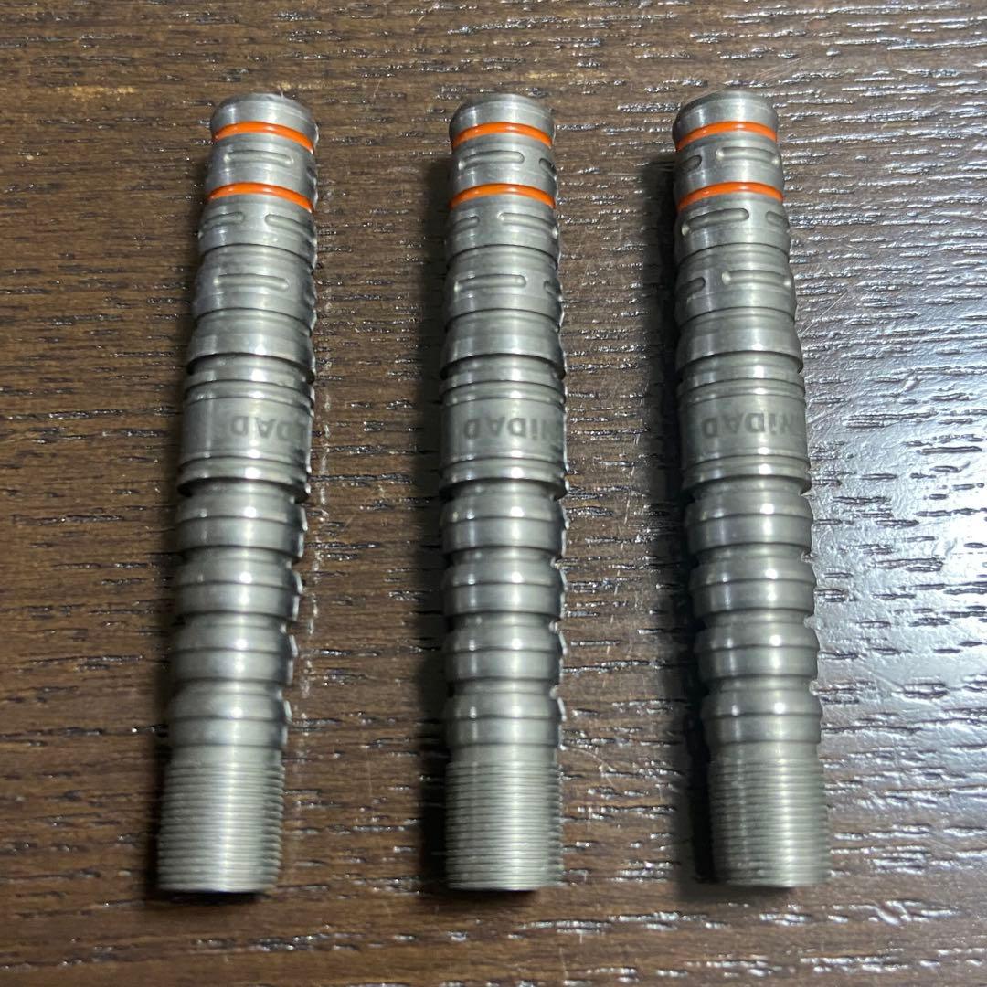 TRiNiDADトリニダード PRO Roman2/ローマン2 2BA 宮脇実由