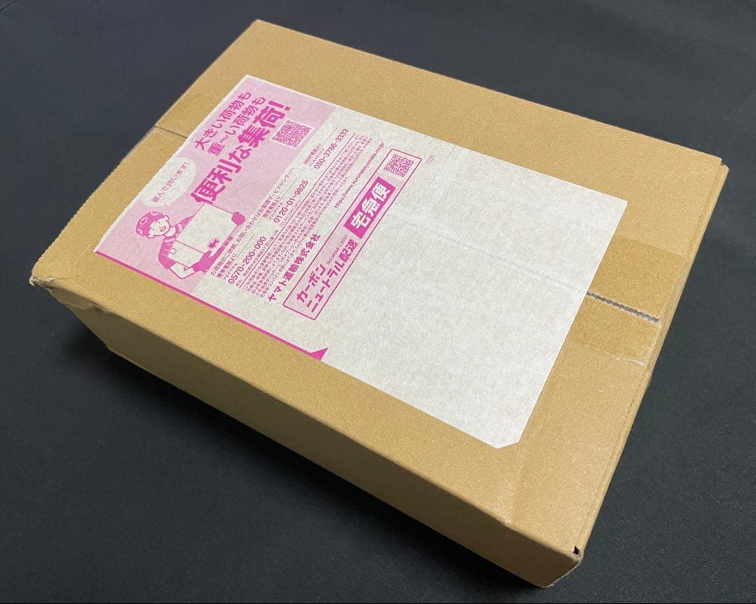 ポケモンカードゲーム MEGAハイクラスパック MEGAドリーム ex BOX