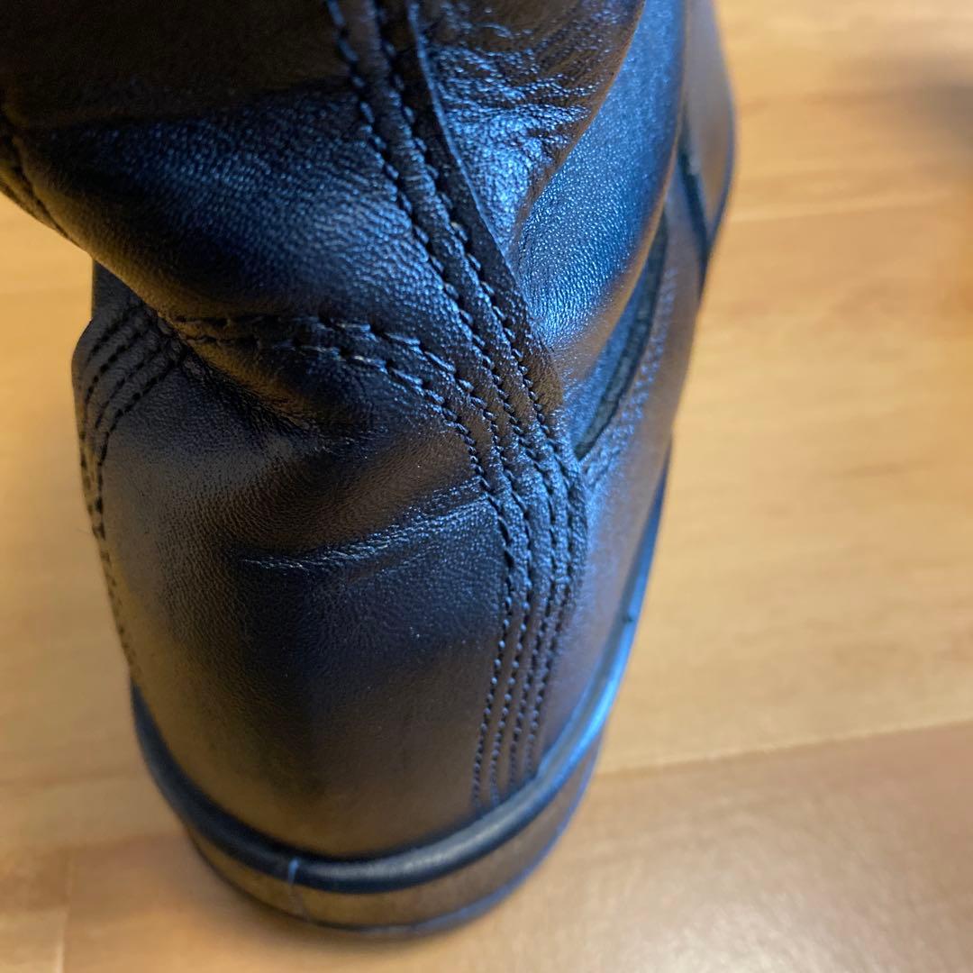 WELLCO (ウェルコ) SAFETY FLIGHT DECK ブーツ