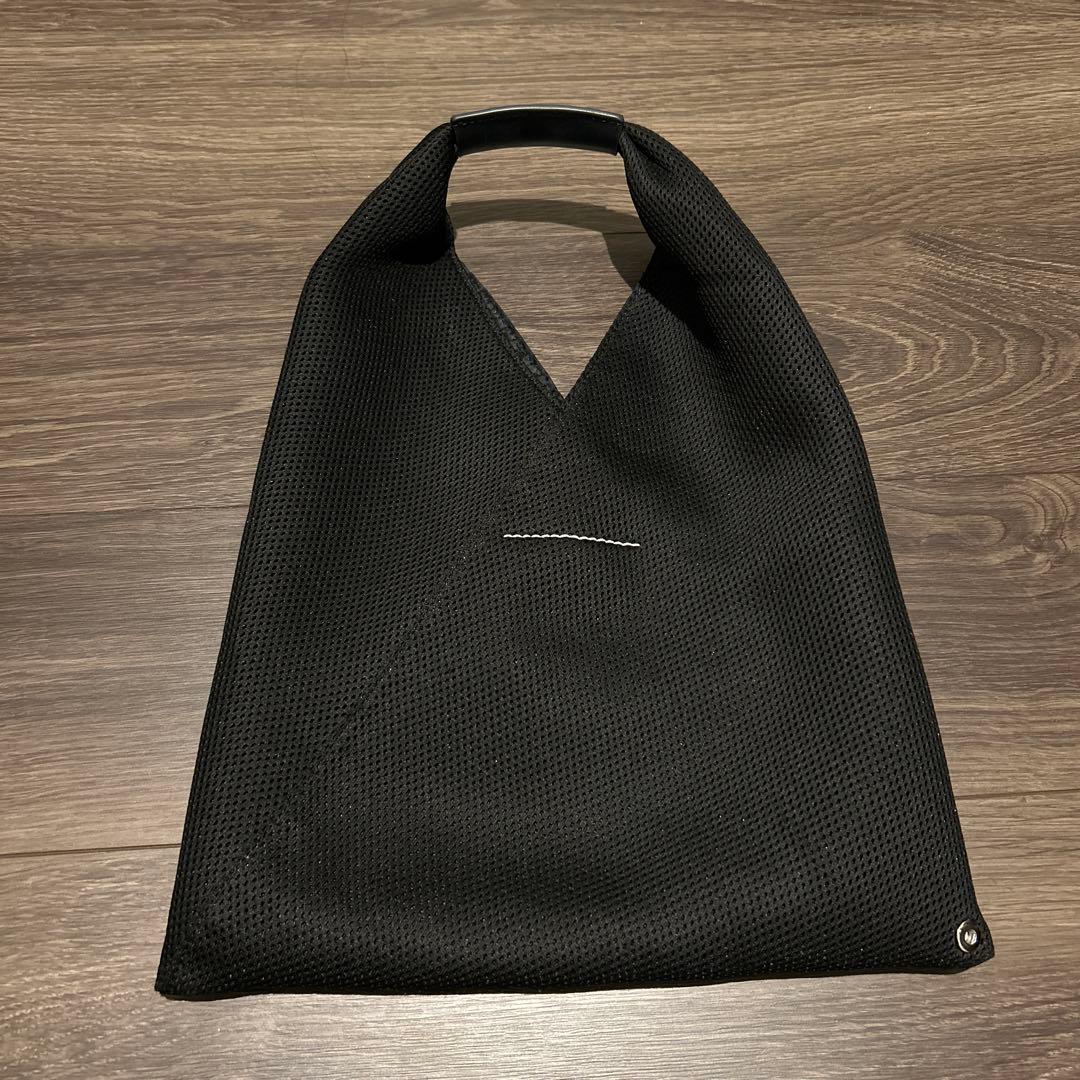 Maison margielaメッシュバッグ