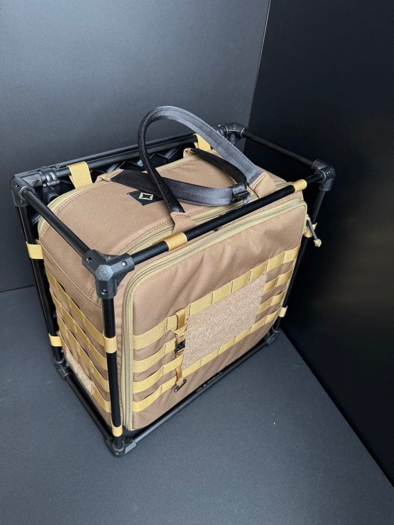 Helinox タクティカルフィールドオフィス　M